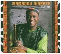Diabate, Mamadou - Heritage