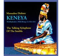 Diabate,Mamadou - Keneya (Wohlbefinden)