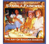 Diabate,Mamadou - Sambla Fadenya