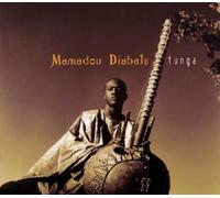 Diabate,Mamadou - Tunga