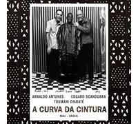 Diabate, Toumani - A CURVA DA CINTURA