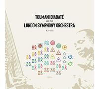 Diabate' Toumani And London Symphony Orchestra - Kôrôlén