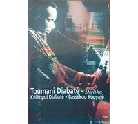 Diabate, Toumani - Djelika