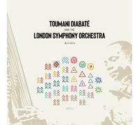 Toumani Diabaté e London Symphony Orchestra – Kôrôlén – Vinile LP 12"