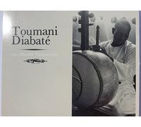 Diabate, Toumani - Mande Variations