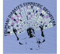 Diabate, Toumani & Symmetric Orchestra - Boulevard De L'Independance