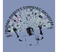Diabate'S Toumani Symmetric Orchestra - Boulevard De L'Independance (Cd+Dvd)