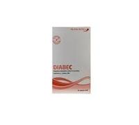 DIABEC 20CPS CON CREMA VISO FARMACIA CERATI