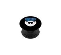 Diabeetus Funny Diabetes Awareness Barba diabetica PopSockets PopGrip Adesivo