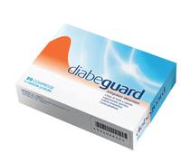 DIABEGUARD 20CPR