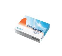 DIABEGUARD 20CPR
