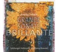 Diabelli, A. - Grande Sonate Brillante