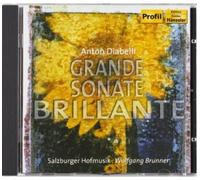 Diabelli, A. - Grande Sonate Brillante