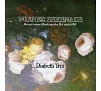 Diabelli Trio - Wiener Serenade