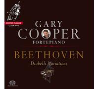 Diabelli Variations / 6 Bagatelles