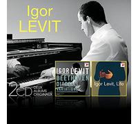 Diabelli Variations / Life