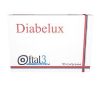 Diabelux 30 compresse