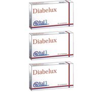 Diabelux 30 Compresse 3x30 pz Compresse