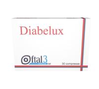 DIABELUX 30CPR 15G