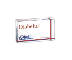 DIABELUX 30CPR 15G