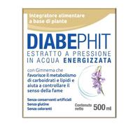 DIABEPHIT 500ML