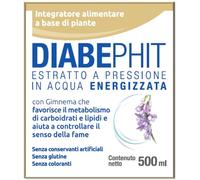Diabephit 500ml
