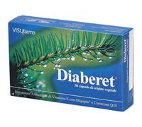Diaberet® 4x30 pz Capsule