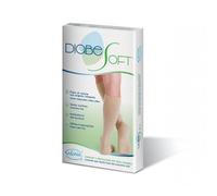 Diabesoft Gambaletto Beige Misura S 1 Paio