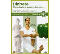 Diabete - Alimentazione, Esercizi, Benessere (Gaiam)