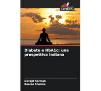Diabete e HbA1c: una prospettiva indiana