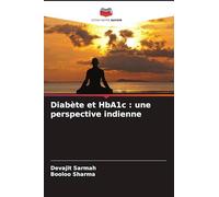 Diabète et HbA1c : une perspective indienne