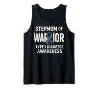 Diabete T1D Stepmom of Warrior Type1 Diabetes Canotta