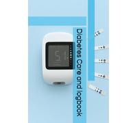 Diabetes Care and logbook