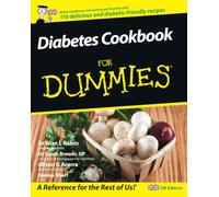 Diabetes Cookbook For Dummies
