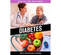 Diabetes (DVD) Alana B. Patrick Ray Gallows