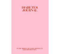 Diabetes Journal: In the middle of every difficulty lies opportunity