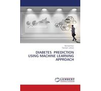 DIABETES PREDICTION USING MACHINE LEARNING APPROACH