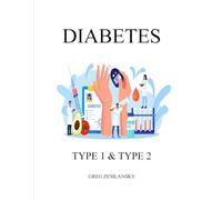DIABETES TYPE 1 & TYPE 2