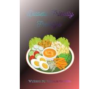 Diabetic Friendly Freestyle