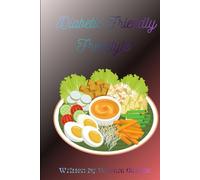 Diabetic Friendly Freestyle