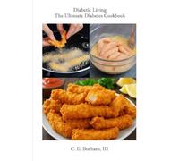 Diabetic Living The Ultimate Diabetes Cookbook