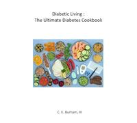 Diabetic Living The Ultimate Diabetes Cookbook