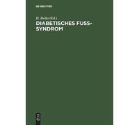 Diabetisches Fuß-Syndrom (Tascabile)