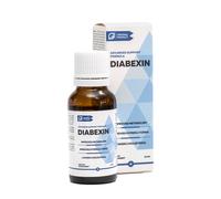 DIABEXIN gocce, 20 ml, supporta livelli sani di zucchero nel sangue