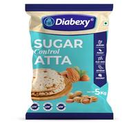diabexy Controllo Dello Zucchero Atta Per Il Diabete - 5Kg