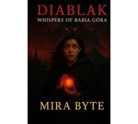 DIABLAK Whispers of Babia Góra: Slavic Folk Horror-Forbidden Pacts on Babia Góra (19th-Century Galicia)