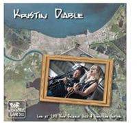Diable, Kristin - Live At Jazz Fest 2011