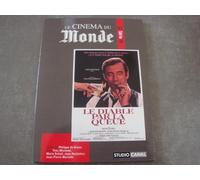 DIABLE PAR LA QUEUE (LE) - DVD