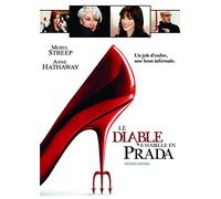 DIABLE S'HABILLE EN PRADA (LE)