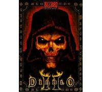 Diablo 2 (Gold Edition) Battle.net Key EUROPE